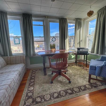Victorian Condo Boston Dış mekan fotoğraf