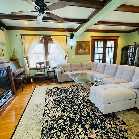 Victorian Condo Boston Dış mekan fotoğraf