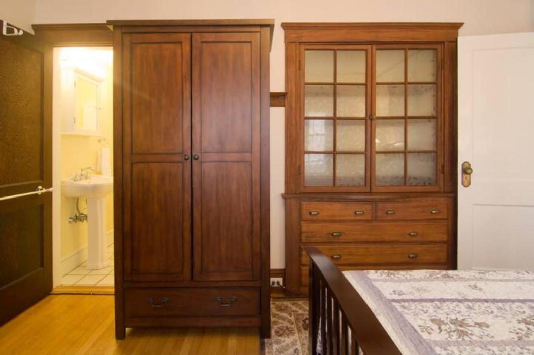 Victorian Condo Boston Dış mekan fotoğraf