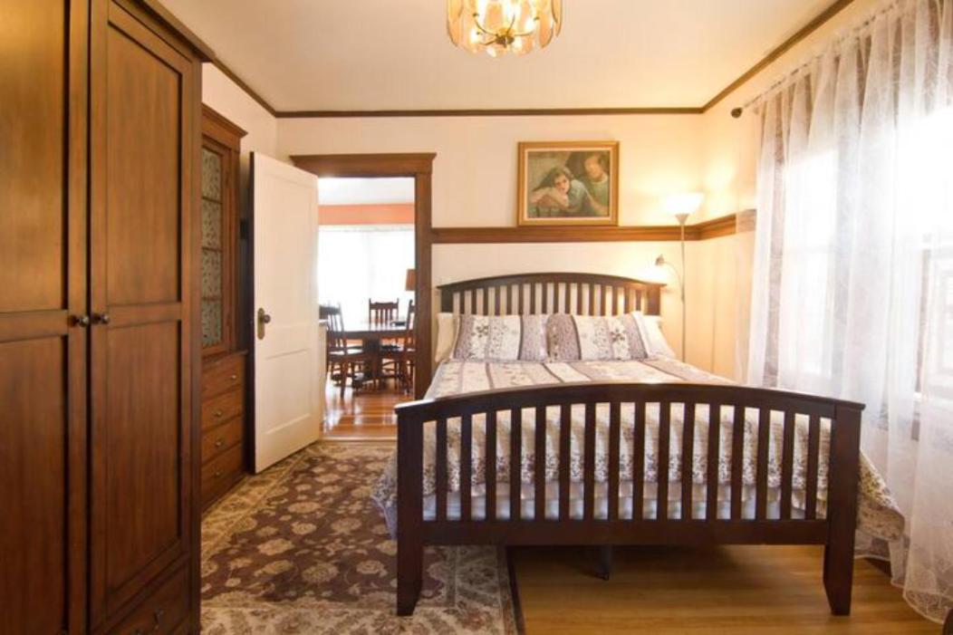 Victorian Condo Boston Dış mekan fotoğraf