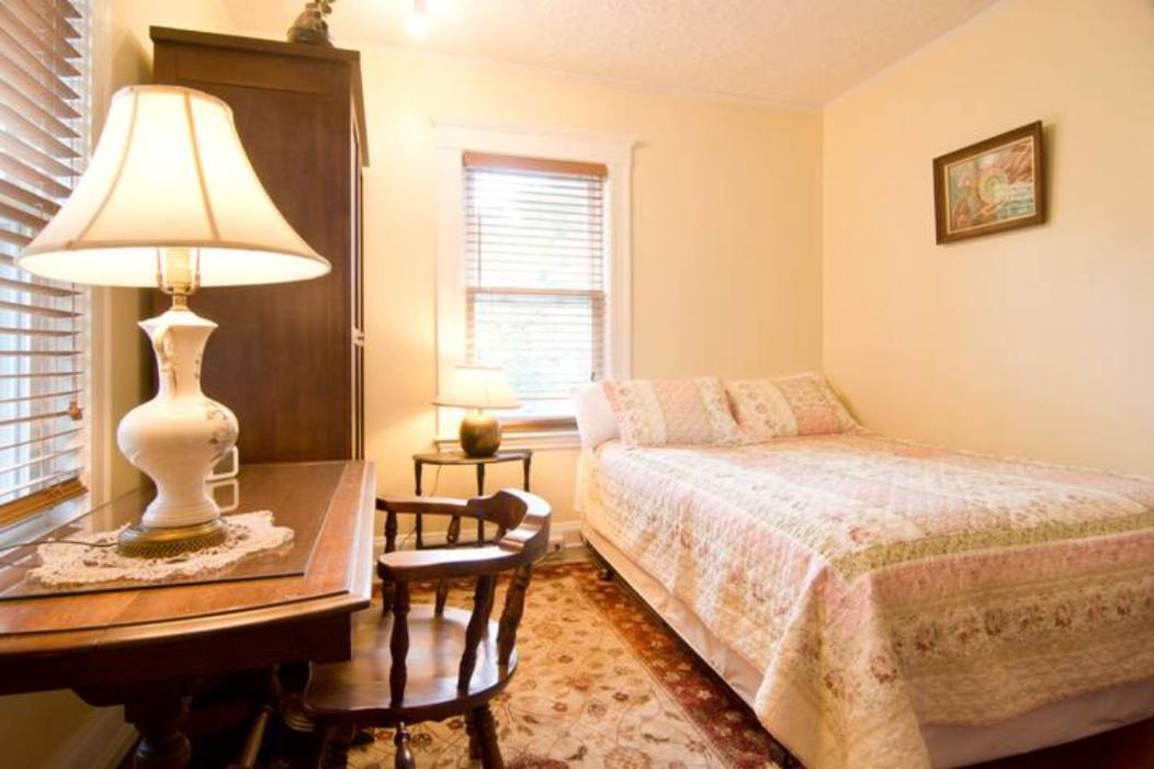 Victorian Condo Boston Dış mekan fotoğraf