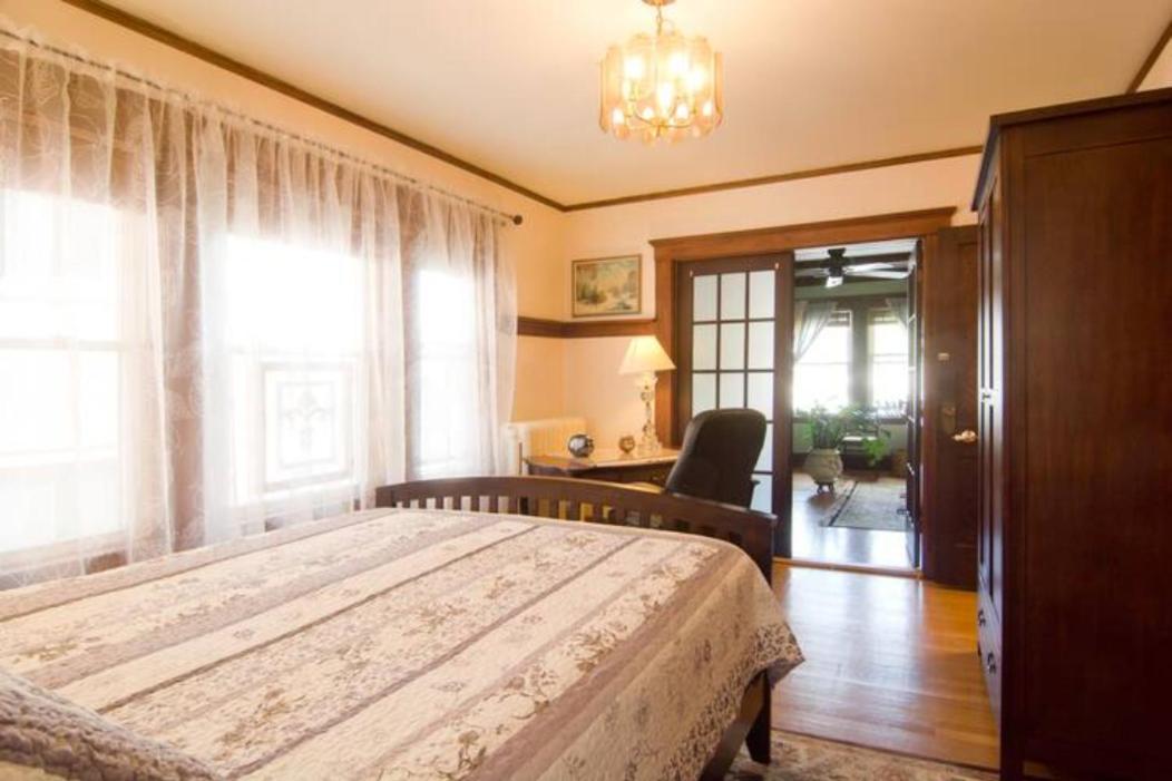 Victorian Condo Boston Dış mekan fotoğraf